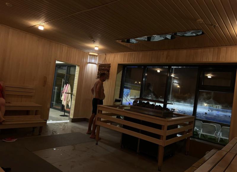 С 1 марта в России вводится налог на бани и сараи