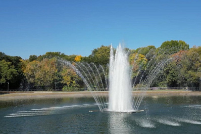 Сергей Филиппов призвал жителей Самарской области выбрать территории для благоустройства в 2026 году