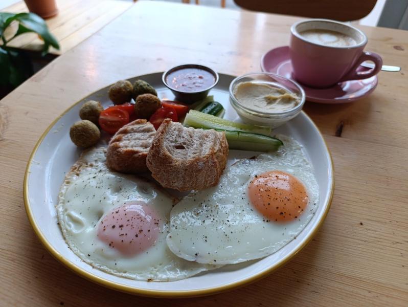 В Роспотребнадзоре рассказали, как правильно готовить куриные яйца