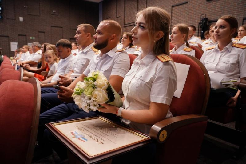 Следствие ведут: как в Самарской области раскрывают преступления 