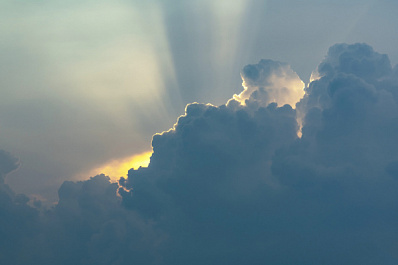 В последние дни августа Самарскую область ждёт сухая и тёплая погода