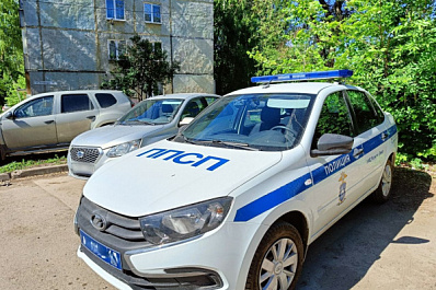 Житель Тольятти обокрал алкогольный магазин на 18 тысяч рублей