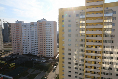 В России может появиться льготная ипотека под 5 % на новостройки