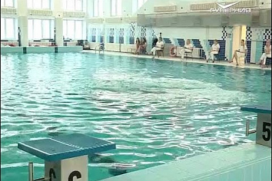 Самару накрыло "Волжской волной"