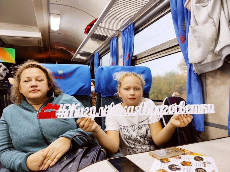 В Самарской области запустили турпроект "Жигулевская кругосветка"