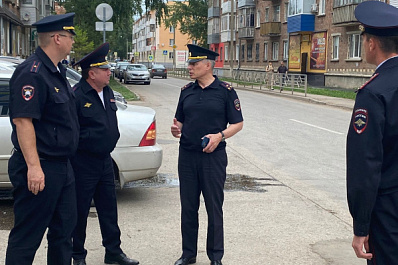 В Самарской области проинспектировали наиболее аварийные дороги