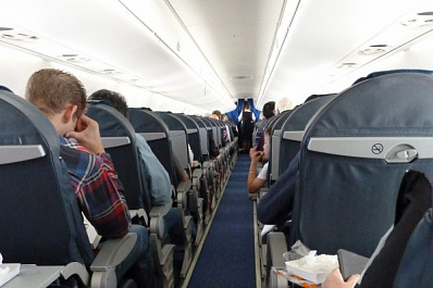 Телеканал RT рассказал, как россиян возвращали домой во время пандемии