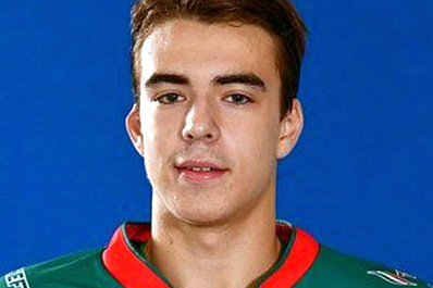 В ЦСК ВВС пришел воспитанник марийского хоккея