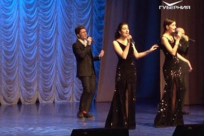 В Тольятти назвали имена стипендиатов программы "Импульс"