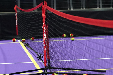 В Тольятти завершилось региональное первенство по теннису среди юниоров