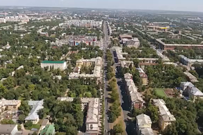 "Ирония судьбы" тут не случится: врио главы УГООКН рассказал о достоинствах Безымянки