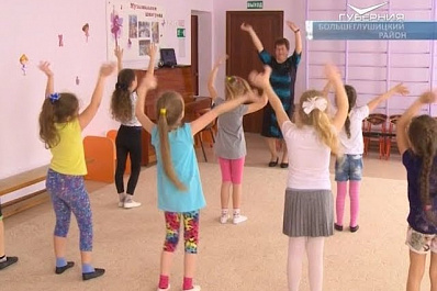 Трудовая династия учителей из села Большая Глушица рассказала о своей 200-летней истории