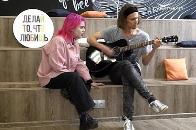 "Студенческая весна" перешла в онлайн-формат