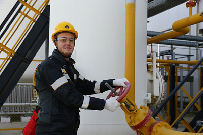 Повышение операционной эффективности помогло Сызранскому НПЗ получить почти 2 млрд рублей