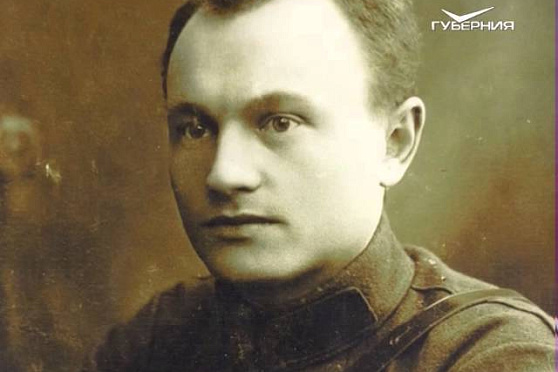 История самарской контрразведки 22.10.2015 