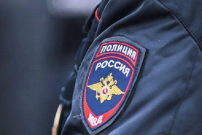 Полиция нашла и опросила девушек, которые избили школьницу в Сергиевском районе