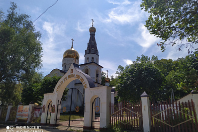 Читайте в свежем выпуске газеты "Волжская коммуна" 21 июля