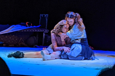 В Тольятти состоятся две театральные премьеры