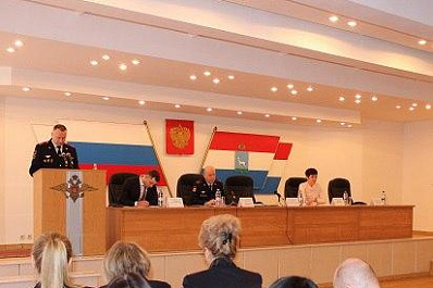 За 2017 год полицейские Самары изъяли из незаконного оборота более 54 кг наркотиков