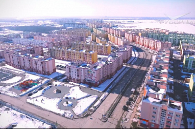 В правительстве региона прокомментировали возможное присоединение Южного города и Кошелев-Парка к Самаре