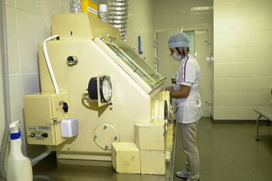 В Самарской области внедряют новую методику лечения рака предстательной железы