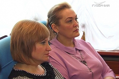 Жители Самарской области стали чаще заключать браки и реже разводиться