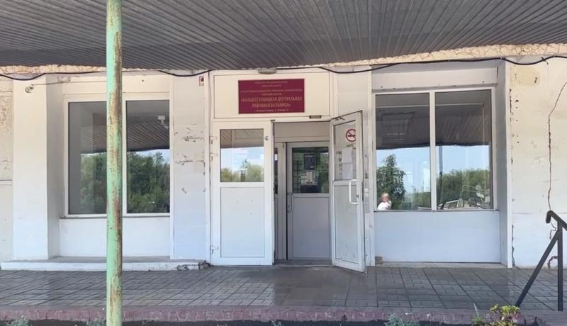 В Большой Глушице создадут межмуниципальный центр по оказанию медицинской помощи