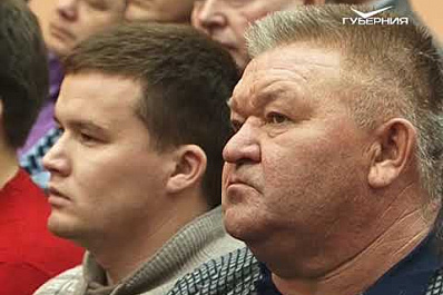 Самарские аграрии начали подготовку к новому полевому сезону