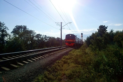 В Самарской области изменится расписание электричек до Похвистнева 24 и 26 июня 
