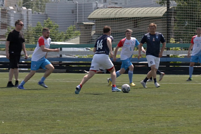 Название статьи