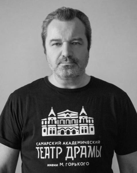 Дмитрий Азаров выразил соболезнования в связи со смертью Валерия Гришко