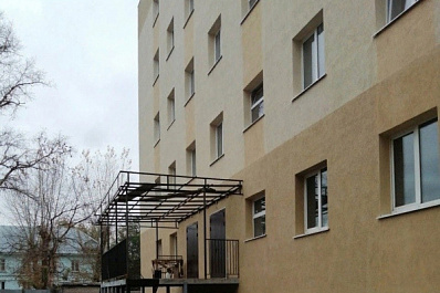 В Похвистневе возведение новых квартир для переселения граждан из аварийного жилищного фонда подходит к завершению 