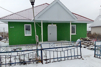 В текущем году в Ставропольском обновилось большое количество медучреждений