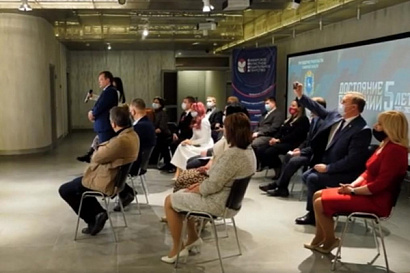 Название статьи