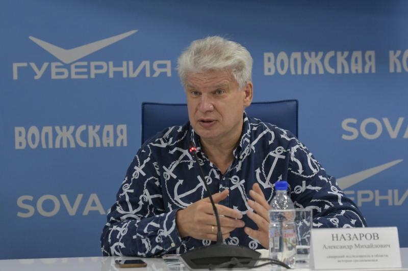 Под Старым Буяном состоится этноисторический фестиваль