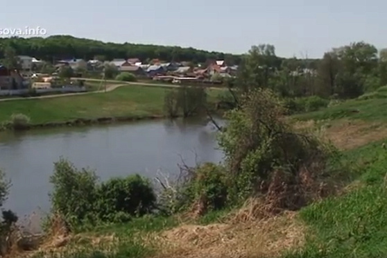 Алакаевский родник. Путь паломника