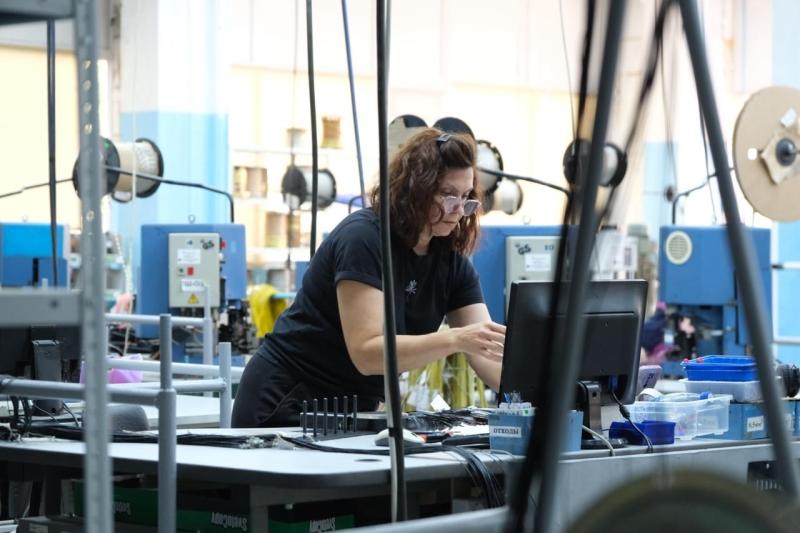 Национальный проект "Кадры" создает новые возможности для людей с инвалидностью в Самарской области