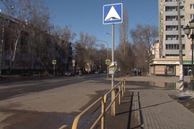 С 12 апреля в Тольятти стартует масштабная модернизация уличной сети