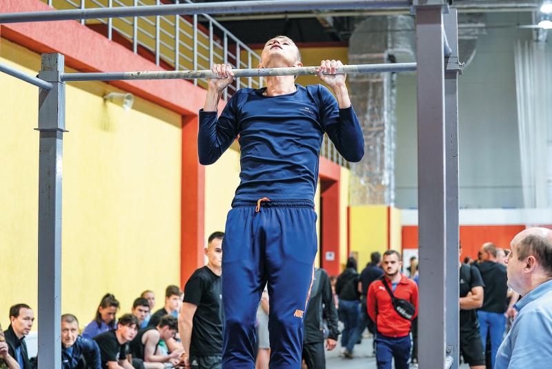 В Самарской области прошел региональный этап всероссийских сельских игр по летнему полиатлону