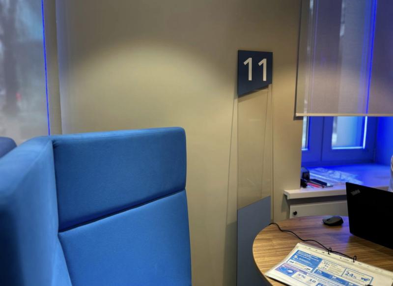 Инфекционист рассказал, что делать, если на работу пришел коллега с симптомами ОРВИ