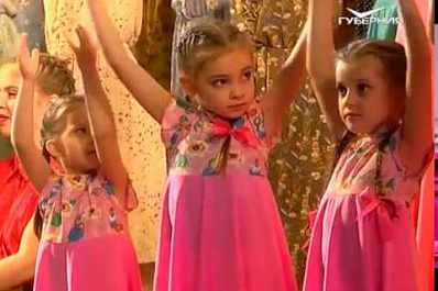 В регионе проходят отборочные туры фестиваля Рожденные в сердце России