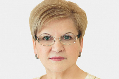 Мы всегда опирались на мнение жителей: Екатерина Кузьмичева подвела итоги работы шестого созыва Самарской губернской думы