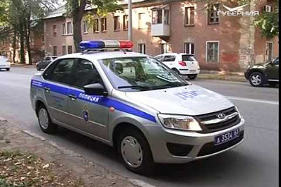 Спасибо, водитель!: самарские дети призвали автомобилистов быть вежливыми