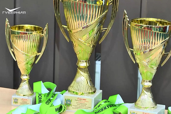 Рок-оратория, чемпион мира по гиревому спорту и детские мечты. Хорошие новости Волжского района