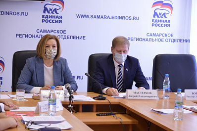 В Самарской области могут расширить льготы ветеранов боевых действий 