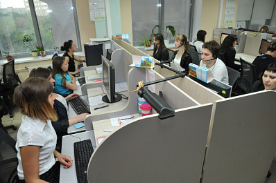 45 % самарцев уверены, что работа развивает их профессиональные навыки