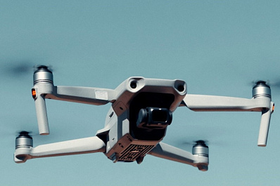 Всю ночь 31 января в Самарской области действовала опасность атаки БПЛА