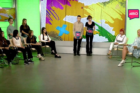 Гармония в семье и борьба за внимание. Статус: в поиске