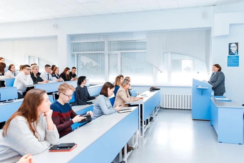 Ученые-социологи Самарского университета назвали популярные молодежные объединения