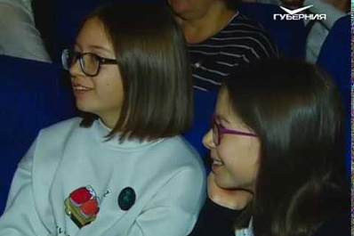 "Россия - великие открытия": в Самаре подвели итоги литературного конкурса